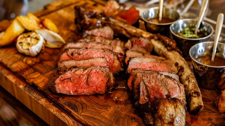 Grill- & BBQ-Workshop